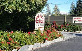 Rosedale Cottages